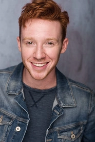 Ảnh diễn viên Grayson Russell