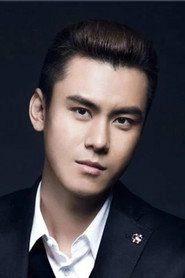 Ảnh diễn viên Guo Zhenjia