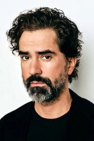 Ảnh diễn viên Hamish Linklater