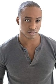 Ảnh diễn viên Hampton Fluker