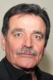 Ảnh diễn viên Hans Strydom