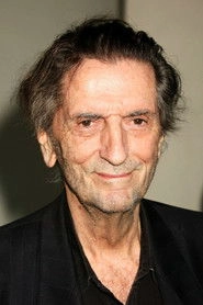 Ảnh diễn viên Harry Dean Stanton