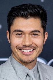 Ảnh diễn viên Henry Golding