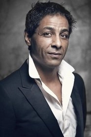 Ảnh diễn viên Hichem Yacoubi