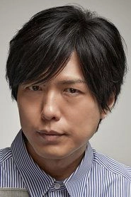 Ảnh diễn viên Hiroshi Kamiya