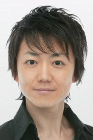 Ảnh diễn viên Hisayoshi Suganuma