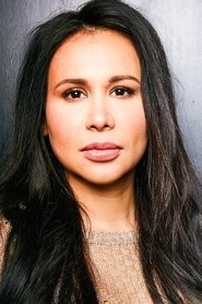 Ảnh diễn viên Isabella Sanchez