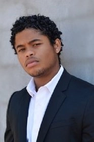 Ảnh diễn viên Isaiah John
