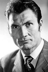 Ảnh diễn viên Jack Palance