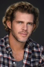 Ảnh diễn viên Jake Jensen