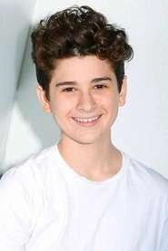 Ảnh diễn viên Jax Malcolm