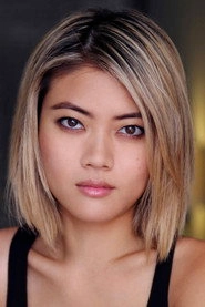 Ảnh diễn viên Jessica Lu