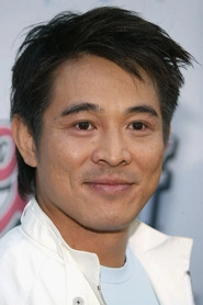 Ảnh diễn viên Jet Li