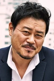 Ảnh diễn viên Ji Dae-han