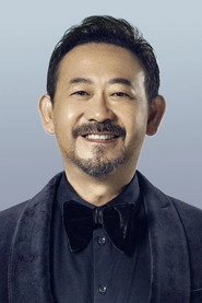 Ảnh diễn viên Jiang Wu