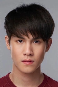 Ảnh diễn viên Jinjett Wattanasin