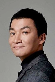 Ảnh diễn viên Jo Jae-yun