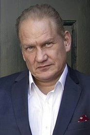 Ảnh diễn viên Joachim Paul Assböck