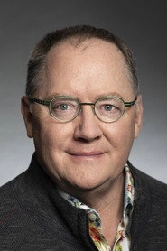 Ảnh diễn viên John Lasseter