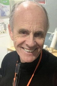 Ảnh diễn viên John Strickland