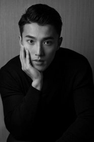 Ảnh diễn viên John Wu