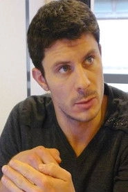 Ảnh diễn viên Julien Fournet