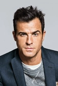 Ảnh diễn viên Justin Theroux