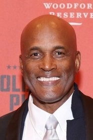 Ảnh diễn viên Kenny Leon