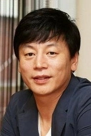 Ảnh diễn viên Kim Yong-hwa