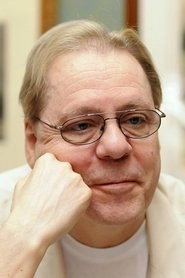 Ảnh diễn viên Klaus Schulze