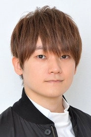 Ảnh diễn viên Kohei Amasaki