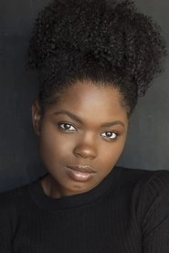 Ảnh diễn viên Kyanna Simone Simpson