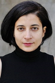 Ảnh diễn viên Laila Alina Reischer
