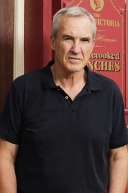 Ảnh diễn viên Larry Lamb