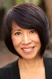 Ảnh diễn viên Lauren Tom