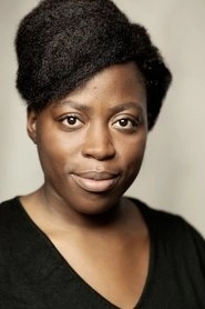 Ảnh diễn viên Layo-Christina Akinlude