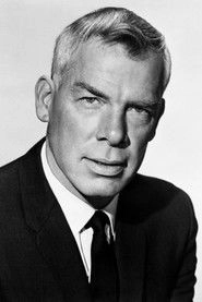 Ảnh diễn viên Lee Marvin