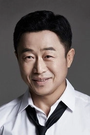 Ảnh diễn viên Lee Moon-sik