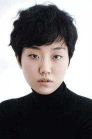 Ảnh diễn viên Lee Zoo-young