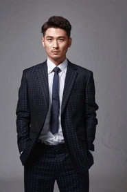 Ảnh diễn viên Liang Chang