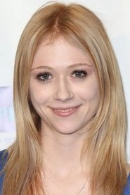 Ảnh diễn viên Liliana Mumy