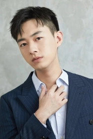 Ảnh diễn viên Lin Junyi