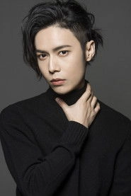 Ảnh diễn viên Liu Beishi