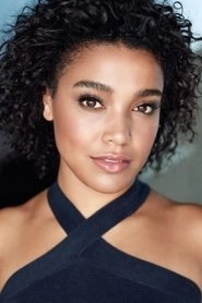 Ảnh diễn viên Lucy Barrett
