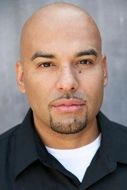 Ảnh diễn viên Luis Moncada