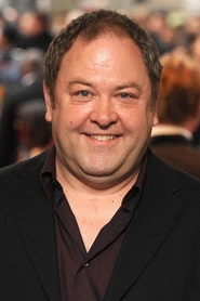 Ảnh diễn viên Mark Addy