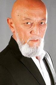 Ảnh diễn viên Maruf Otajonov