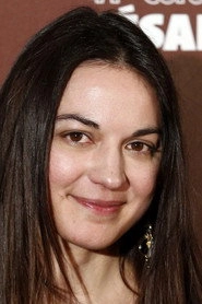 Ảnh diễn viên Mathilde Van de Moortel