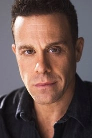 Ảnh diễn viên Matthew Rauch