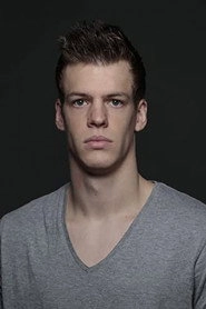 Ảnh diễn viên Maxence Huet
